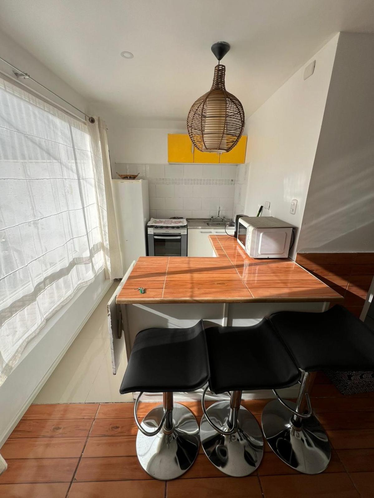 Departamentos Egana Apartment Puerto Montt Bagian luar foto