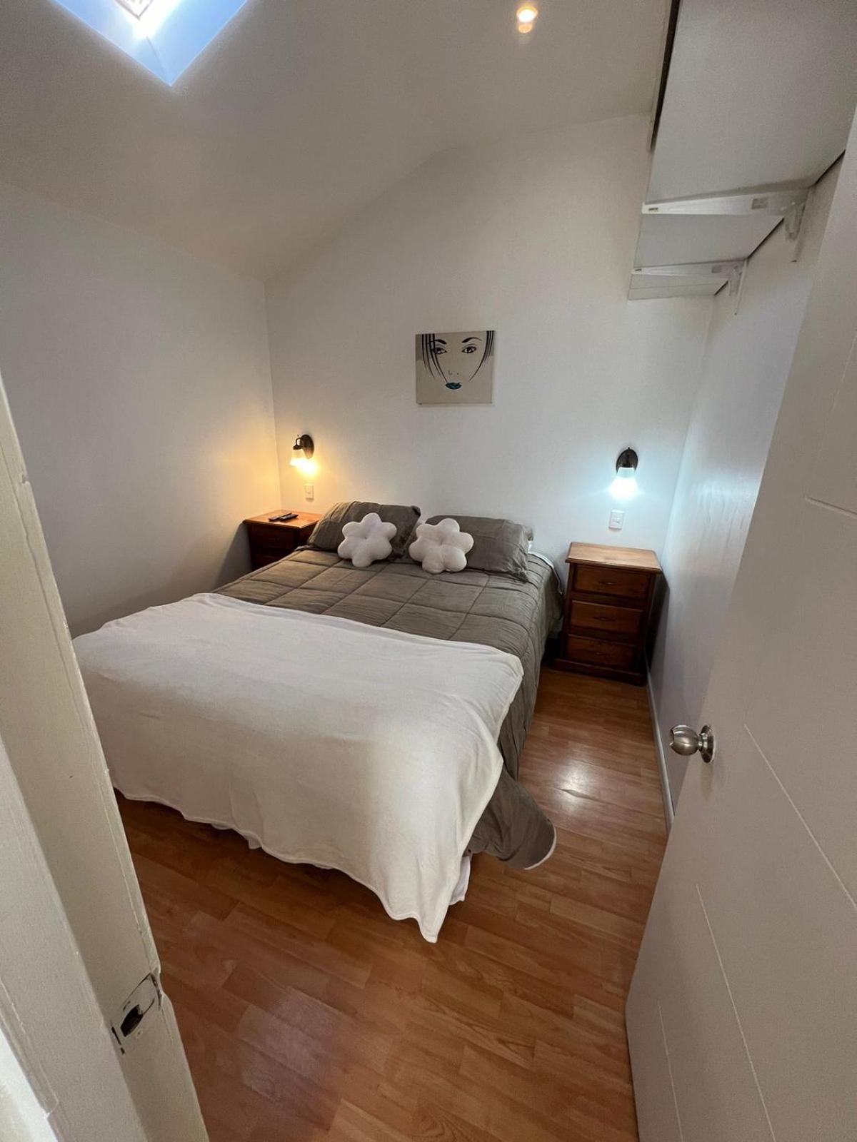 Departamentos Egana Apartment Puerto Montt Bagian luar foto